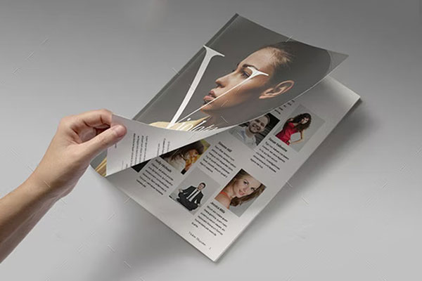 22+ Stylish Magazine Templates | Free & Premium PSD | Ai | InDesign | Word ( Doc ) Format Templates