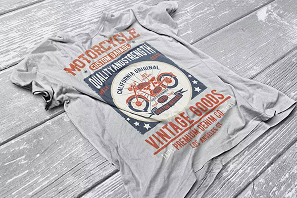 29+ Tshirt Mockups | Free & Premium Photoshop Mockup Templates
