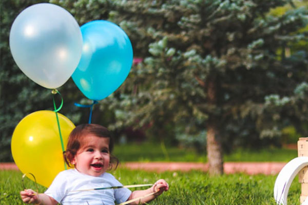 34+ Balloon Mockups | Free Premium Photoshop, Illustrator Formats Download