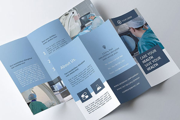 23+ Clinic Brochures | Free & Premium PSD | Ai | Word ( Doc ) | InDesign Formats Download
