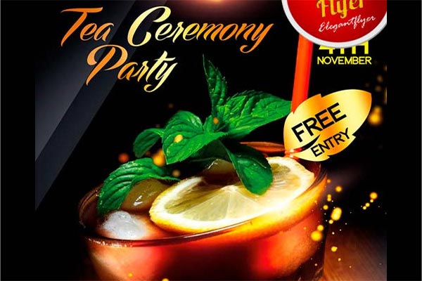 25+ Cocktail Flyer Templates – Free & Premium, PSD, Illustrator Downloads