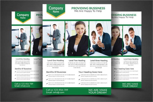 20+ Corporate Flyer Templates | Free & Premium PSD | AI | Word | InDesign Format Design Templates