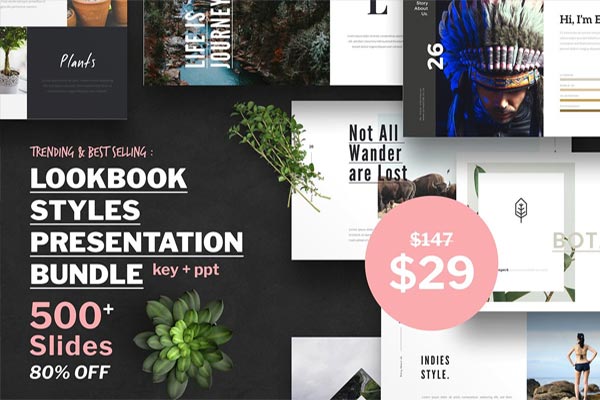 22+ Creative PowerPoint Presentation Templates | Free & Premium Presentation Templates Download
