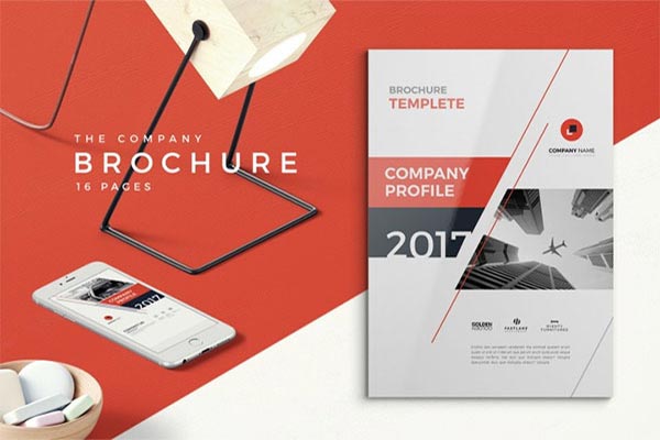 Digital Marketing Brochure Templates – Free & Premium PSD, Vector, EPS, PNG, Ai, Word, Doc, InDesign, TIFF Formats Download