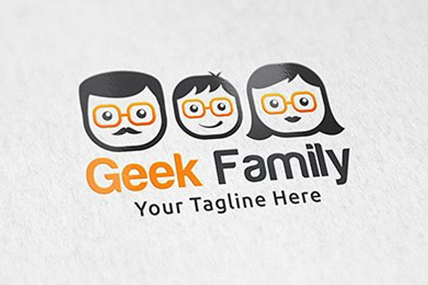 23+ Family Logo Templates | Free & Premium PSD | AI | EPS | PNG | Vector Formats Download