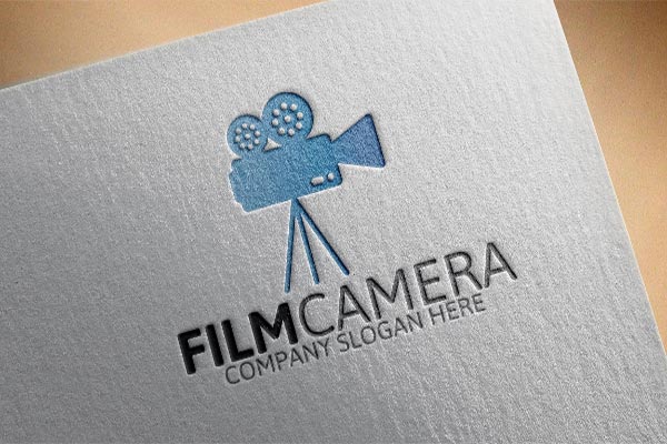 22+ Film Logo Templates | PSD | AI | Vector | EPS | PNG All Downloads