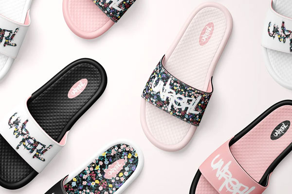 25+ Flip Flop Mockups | Free & Premium Photoshop | Ai Mockups Downloads