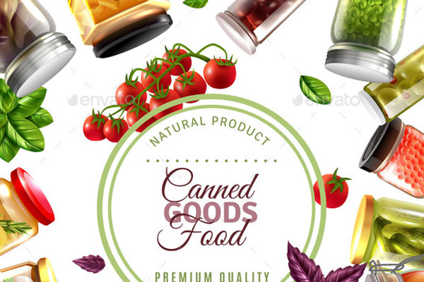 23+ Food Illustrations | Free & Premium PSD, JPG Format Downloads