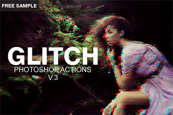 18+ Glitch Flyer Templates | Free & Premium PSD | Vector | PNG | PDF | EPS Downloads