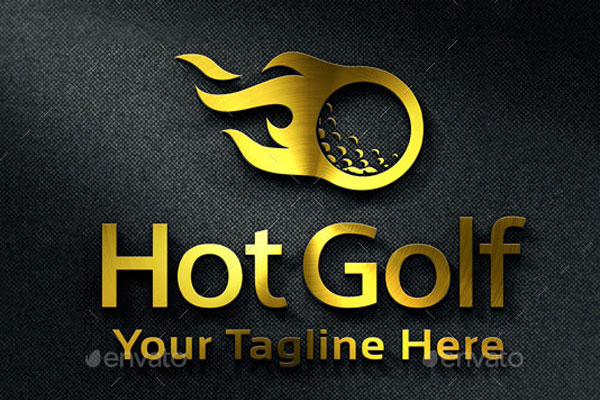 25+ Golf Logo Templates | Free & Premium PSD | Illustrator | Word ( Doc ) | InDesign Formats Download