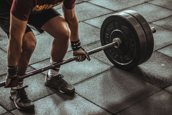 20+ Gym Mockups | Free & Premium Photoshop Mockups Download