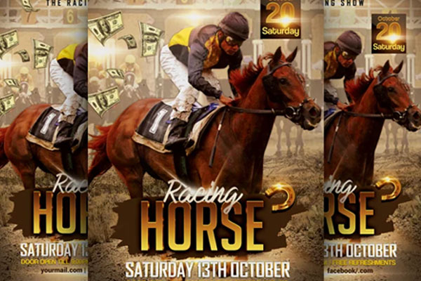 23+ Horse Flyer Templates | Free & Premium PSD, Ai, Word ( Doc ), InDesign, Vector, EPS, PNG, PDF, Tiff Formats Download