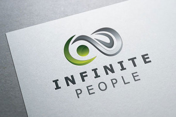 25+ Infinite Logo Templates | Free & Premium PSD, Ai, Vector, EPS, PDF Formats Download