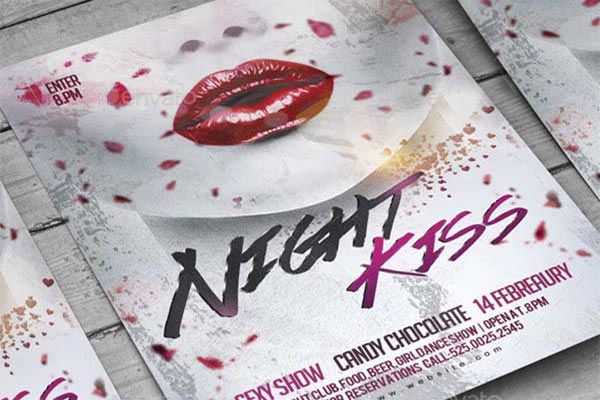 30+ Kiss Flyer Templates – Free & Premium Photoshop Vector, PDF, PNG, EPS, Word, InDesign, Ai, Doc, Publisher Formats Downlod