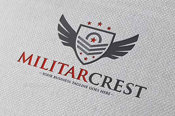 36+ Military Logo Designs | Free & Premium PSD Vector EPS PNG CDR Downloads