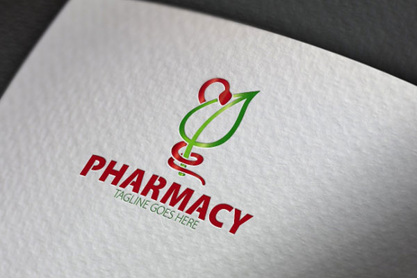 25+ Pharmacy Logo Templates | Free & Premium PSD | PNG | EPS | Ai | Vector Formats Designs