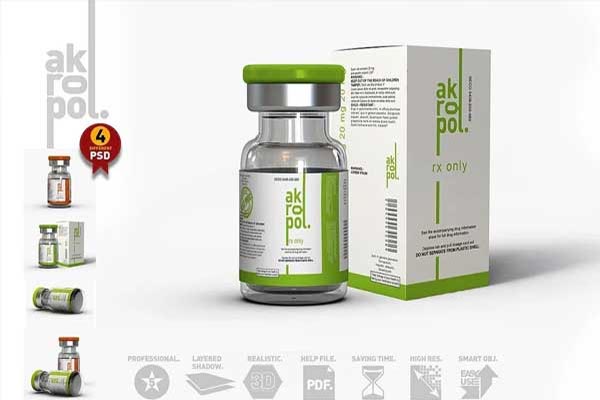46+ Pills Bottle Mockups | Free & Premium Download For Photoshop Mockup Templates