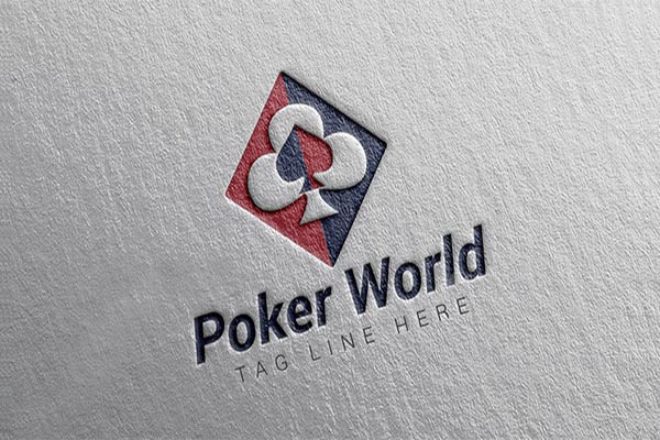 23+ Poker Logo Templates | Free Premium PSD | EPS | Illustrator Downloads