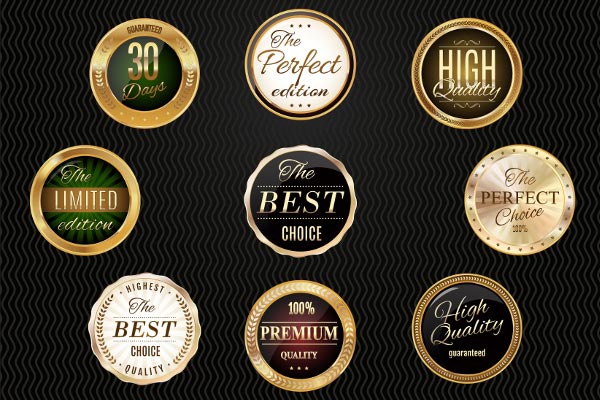 23+ Round Label Templates | Free PSD, EPS, Vector Illustrator, PNG, Formats Downloads