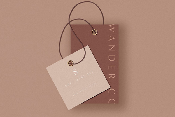 45+ Tag Mockups | Free & Premium PSD, illustrator Formats Download