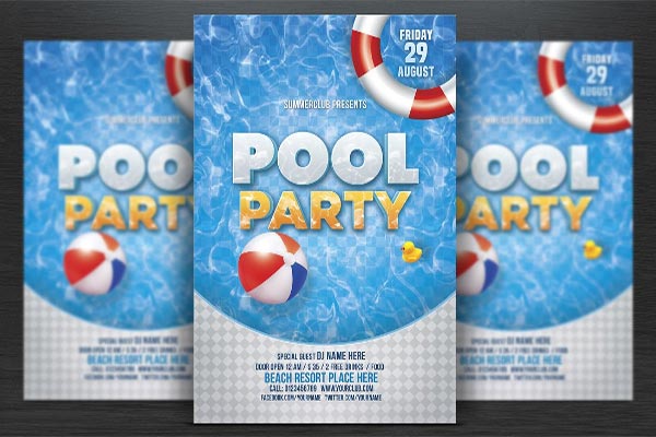 19+ Vintage Party Flyers | Free & Premium PSD, Ai, Vector, EPS, PNG, TIFF Formats Download