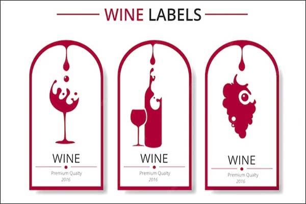 22+ Wine Label Designs – PSD, Vector EPS, Ai Free & Premium Downloads