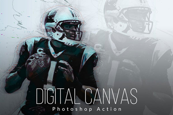 Digital Photoshop Actions | 41+ Free & Premium PSD | ATN | ABR | Formats Download