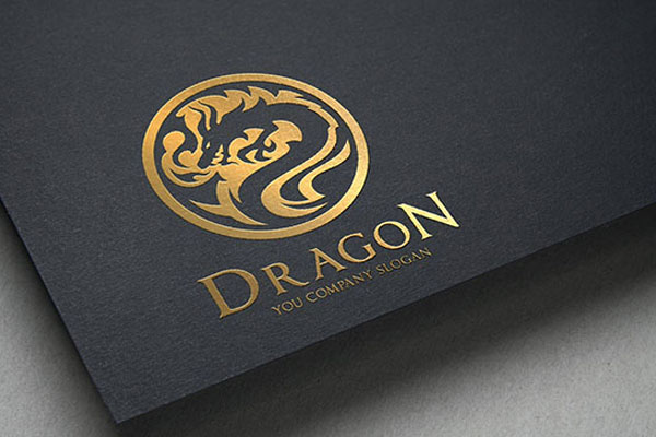 61+ Dragon Logo Designs | Free & Premium Photoshop | Ai | Vector | EPS | PNG Formats Design Templates