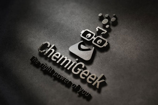 49+ Geek Logo Templates | Free & Premium PSD | Vector | EPS | PNG | Ai Formats Downloads