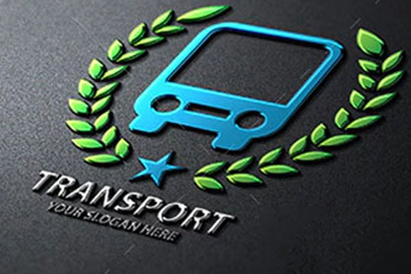42+ Transport Logo Designs | Free & Premium Photoshop | Vector | PNG | Eps | Ai Formats Download