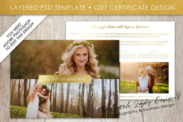 31+ Best Graduation Gift Certificate Templates | Free & Premium PSD | Word ( Doc ) | InDesign | Ai Formats Download