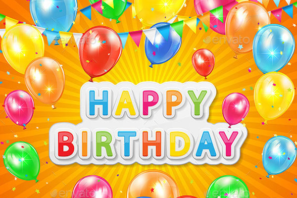 25+ Birthday Backgrounds | Free & Premium PSD | JPG | PNG | Ai | Vector | EPS Format Downloads