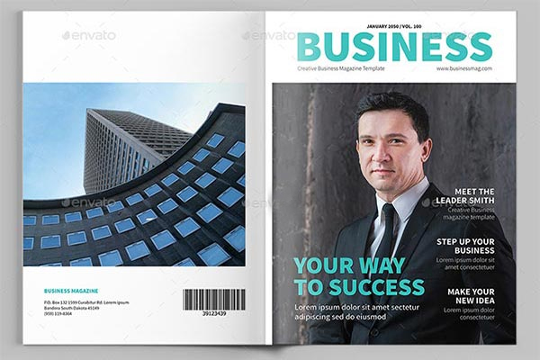 32+ Welcome Magazine Templates | Free PSD, InDesign, Ai, Word, Doc, Publisher, Vector, EPS Downloads
