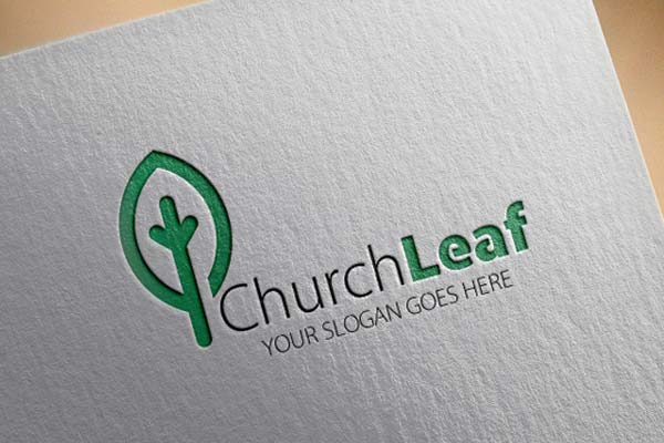 24+ Church Logo Designs | Free & Premium | PSD, Vector, Vector, Ai, EPS, PNG Format Downloads