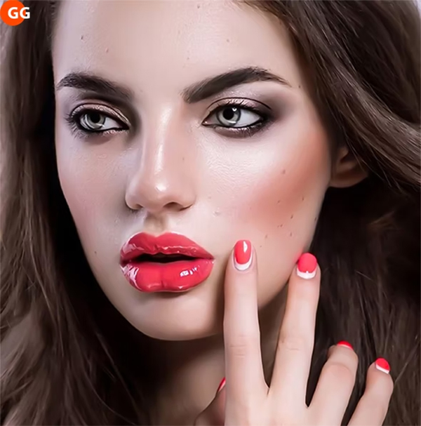 Sand Photoshop Action