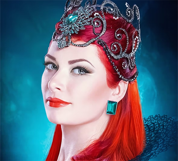 Retouching Photoshop Actions Free Download