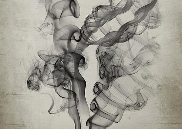 16 Free Photoshop Smoke Brushes