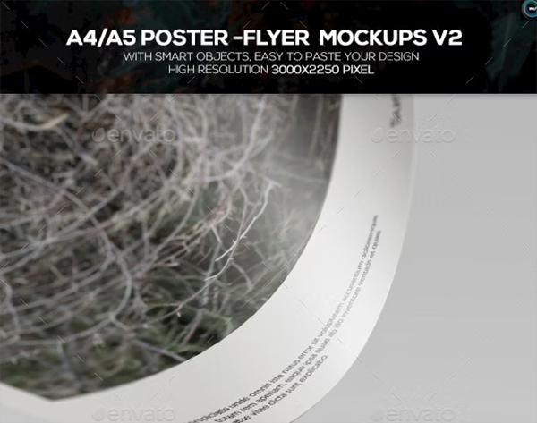 Good Friday Flyer & Poster Designs