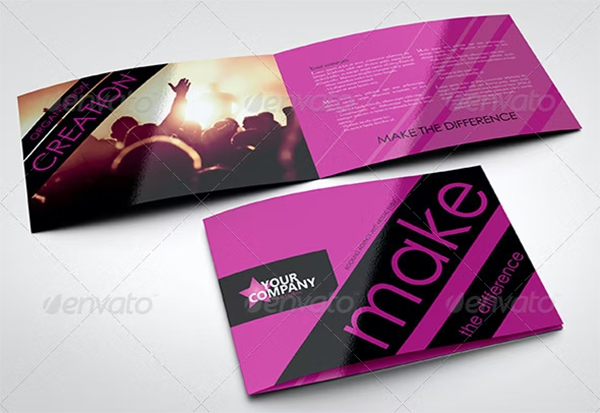 Artist Event Flyer Templates