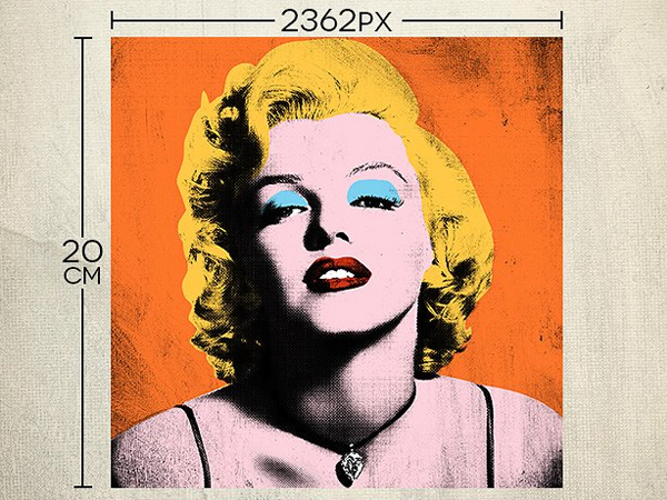 ART Creator Photoshop Vintage Actions