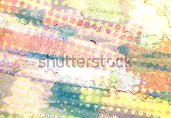 Abstract Background Dots Photoshop Actions