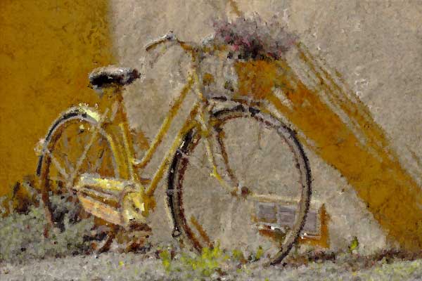 Abstracted Photoshop Action