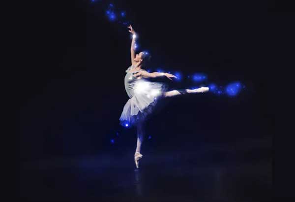 Amazing Sparkles Photoshop Action