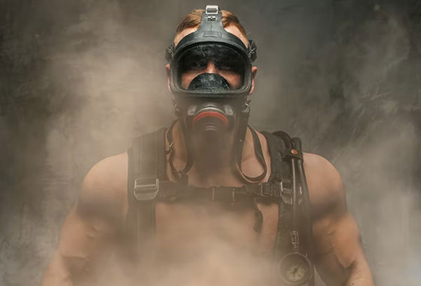 Animated Smoke And Fog Photoshop Action