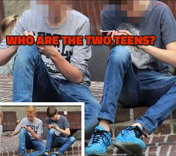 Animated Sand Photoshop Action