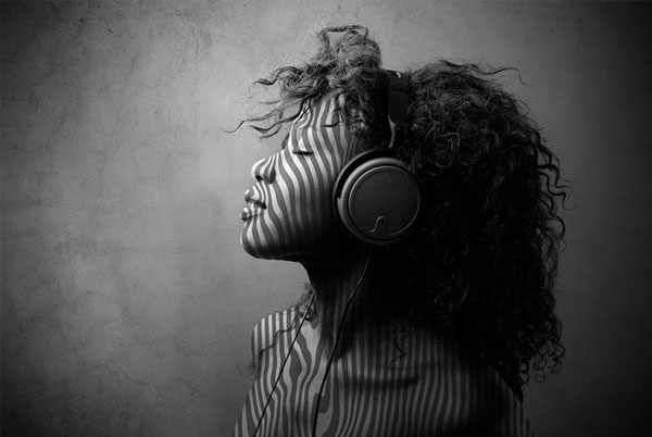 Animated Lines Photoshop Action