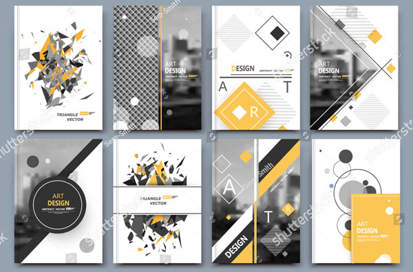 Architecture Flyer Templates Free Download