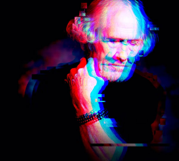 Artistic Glitch Photoshop Effect Action