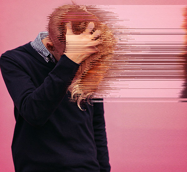 Artistic Pixel Photoshop Actions