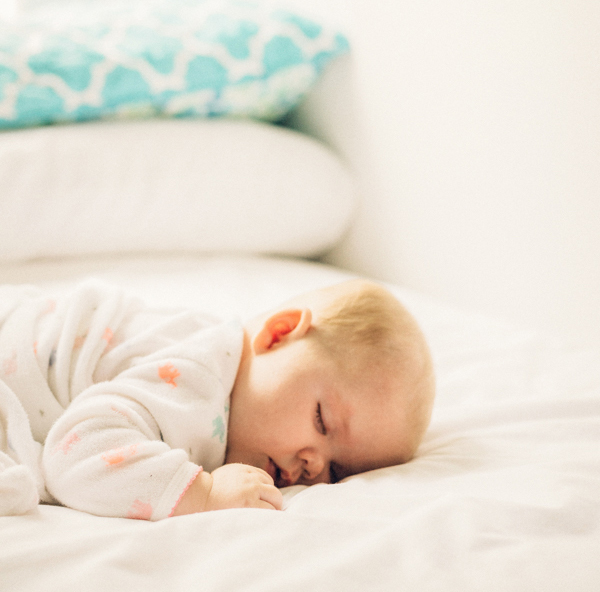 Baby Lightroom Presets